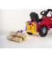 Vinča traktoriem rollyPowerwinch 409006 Vācija